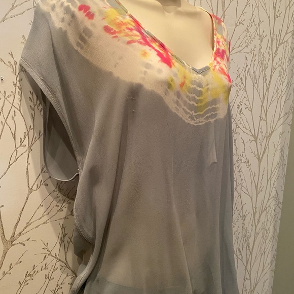 Gypsy top - Picture 2 of 3